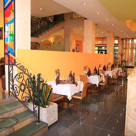 Reliance Hotel Apartment Αντίς Αμπέμπα Εξωτερικό φωτογραφία
