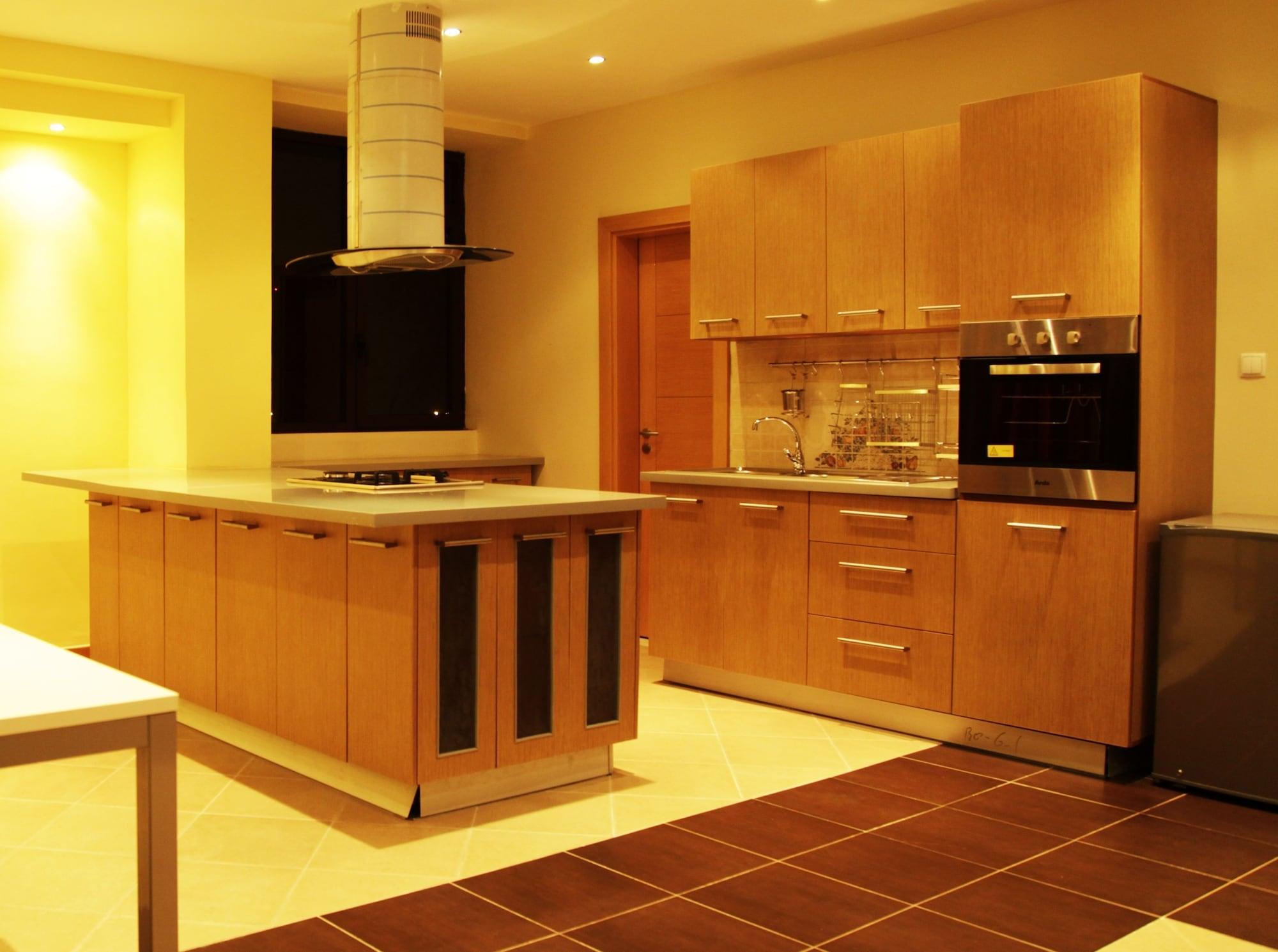 Reliance Hotel Apartment Αντίς Αμπέμπα Εξωτερικό φωτογραφία