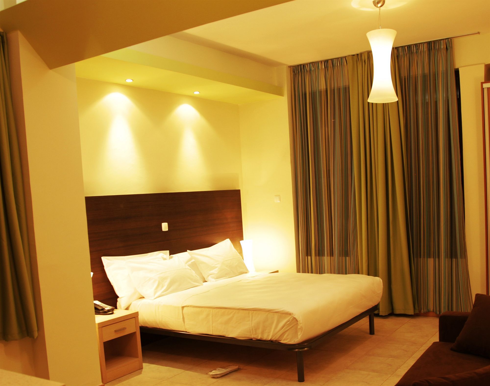 Reliance Hotel Apartment Αντίς Αμπέμπα Εξωτερικό φωτογραφία