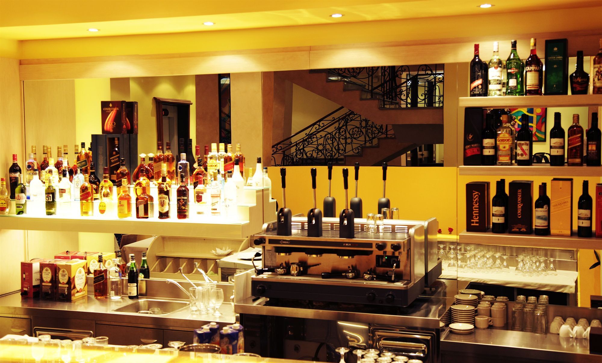 Reliance Hotel Apartment Αντίς Αμπέμπα Εξωτερικό φωτογραφία