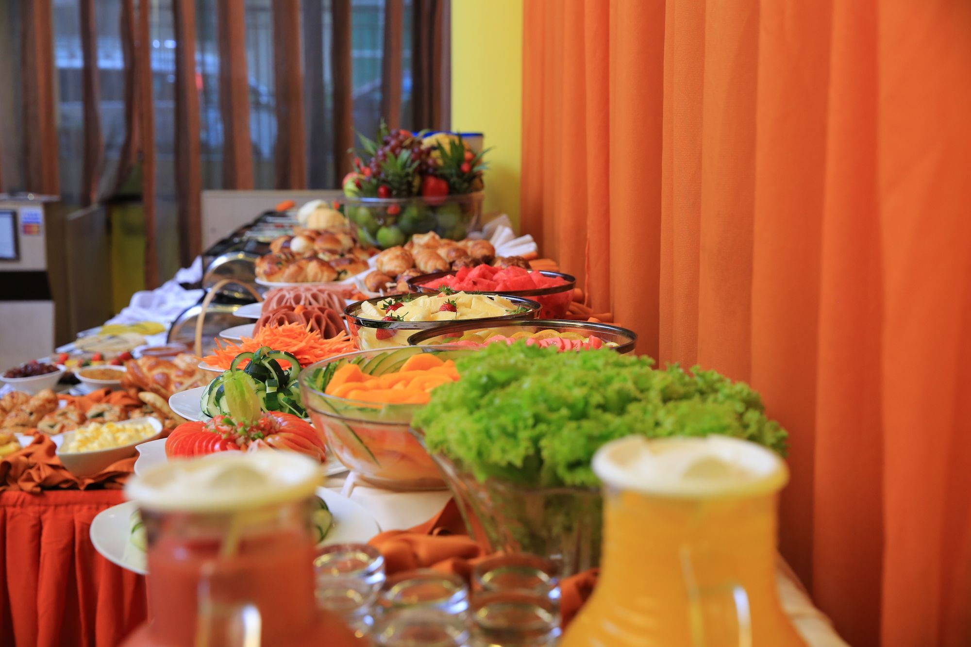 Reliance Hotel Apartment Αντίς Αμπέμπα Εξωτερικό φωτογραφία